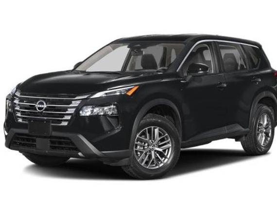 NISSAN ROGUE 2024 5N1BT3AB4RC684057 image