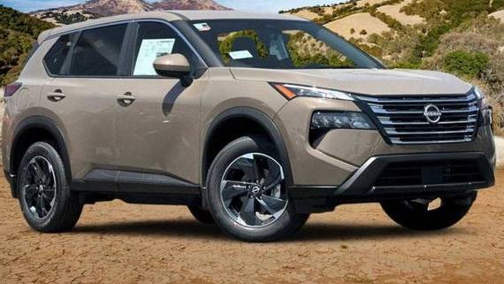 NISSAN ROGUE 2024 5N1BT3BA4RC737071 image NISSAN ROGUE 2024 5N1BT3BA4RC737071 image