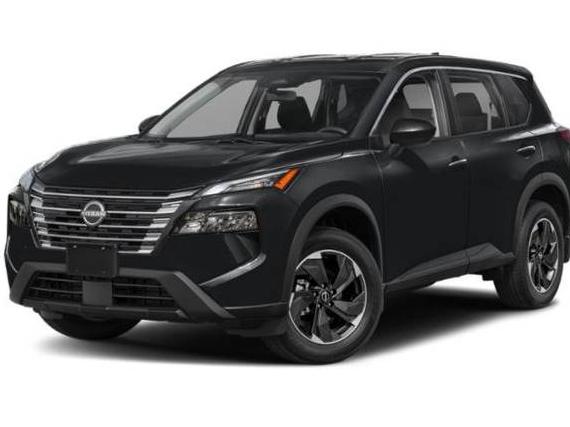 NISSAN ROGUE 2024 5N1BT3BB2RC692883 image NISSAN ROGUE 2024 5N1BT3BB2RC692883 image