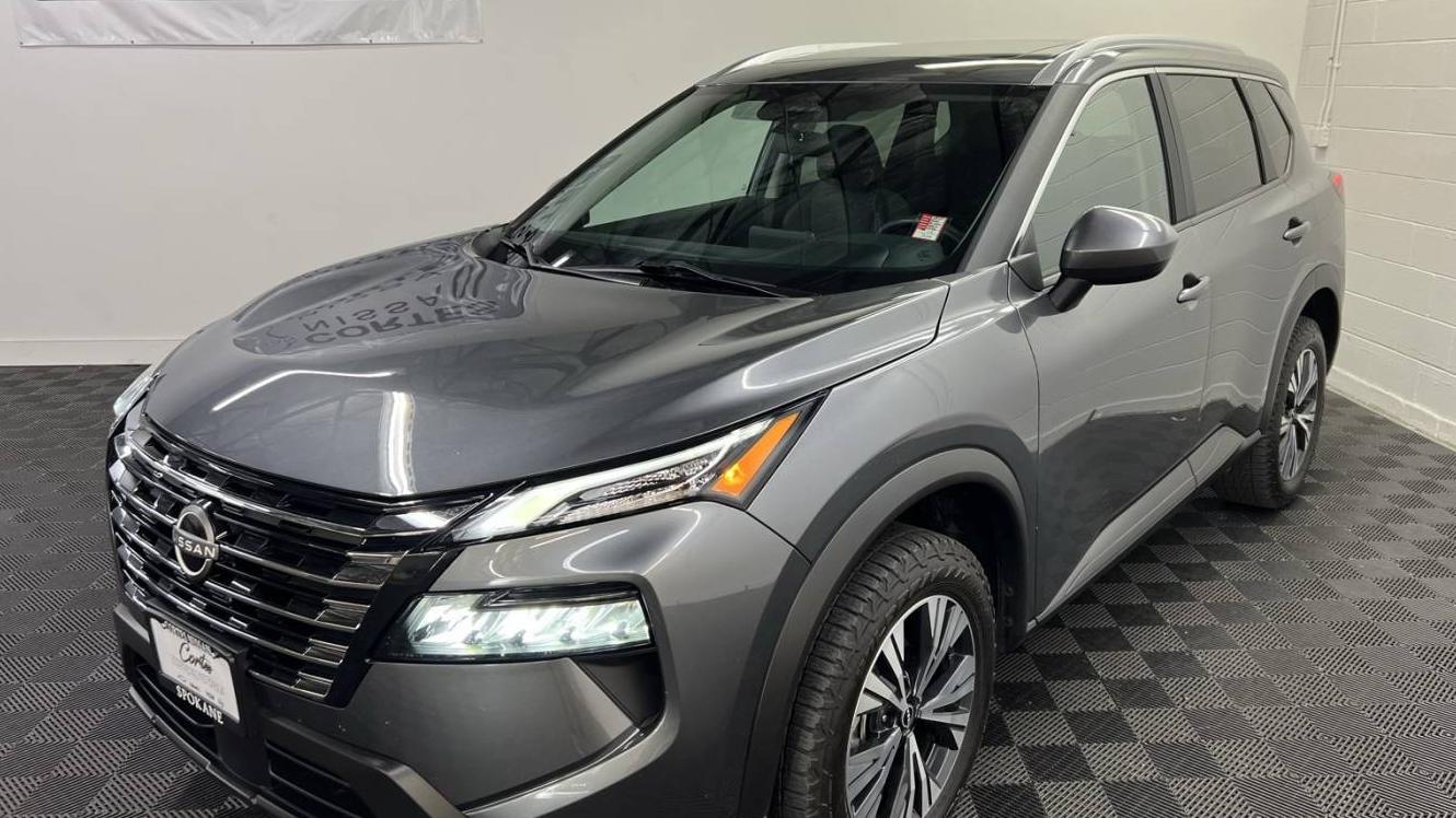 NISSAN ROGUE 2024 JN8BT3BB5RW421629 image