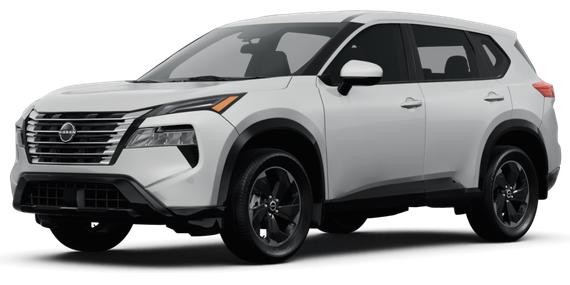 NISSAN ROGUE 2024 5N1BT3AA8RC712434 image NISSAN ROGUE 2024 5N1BT3AA8RC712434 image