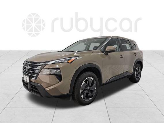 NISSAN ROGUE 2024 JN8BT3BB3RW424223 image