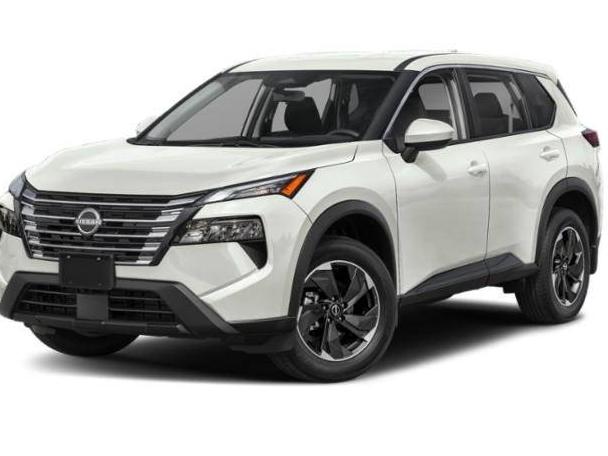 NISSAN ROGUE 2024 5N1BT3BB7RC684777 image