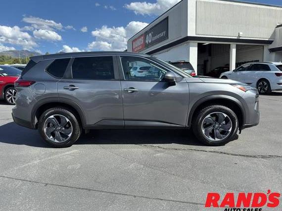 NISSAN ROGUE 2024 JN8BT3BBXRW433565 image