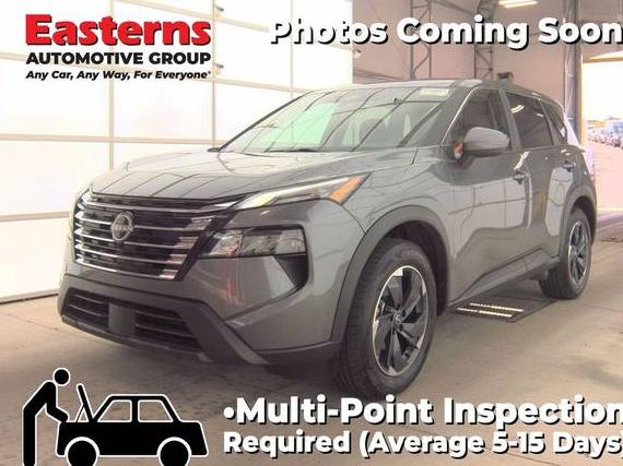 NISSAN ROGUE 2024 5N1BT3BB2RC697663 image NISSAN ROGUE 2024 5N1BT3BB2RC697663 image