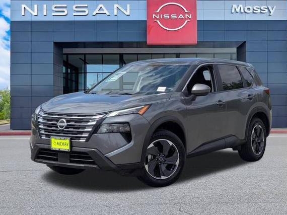 NISSAN ROGUE 2024 5N1BT3BA6RC674586 image NISSAN ROGUE 2024 5N1BT3BA6RC674586 image