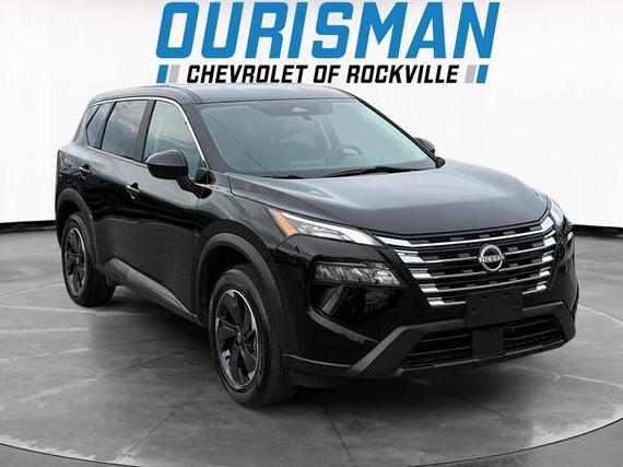 NISSAN ROGUE 2024 5N1BT3BB8RC703854 image NISSAN ROGUE 2024 5N1BT3BB8RC703854 image