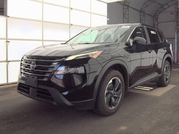 NISSAN ROGUE 2024 5N1BT3BA8RC702758 image NISSAN ROGUE 2024 5N1BT3BA8RC702758 image