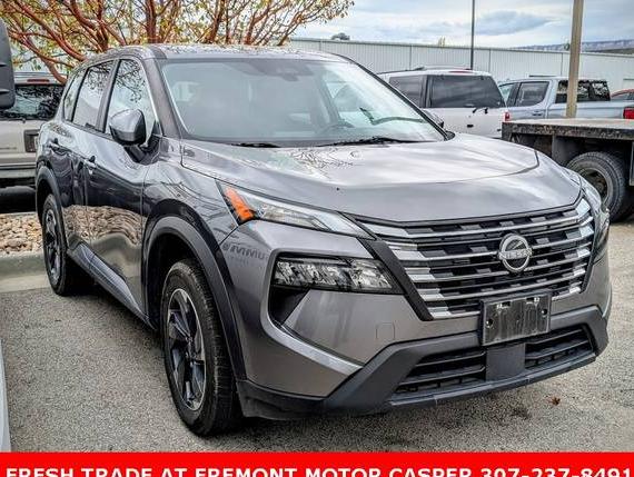 NISSAN ROGUE 2024 JN8BT3BBXRW424901 image NISSAN ROGUE 2024 JN8BT3BBXRW424901 image