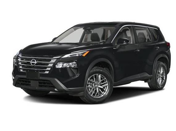 NISSAN ROGUE 2024 5N1BT3BA5RC721526 image NISSAN ROGUE 2024 5N1BT3BA5RC721526 image