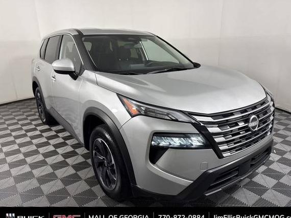 NISSAN ROGUE 2024 JN8BT3BAXRW351150 image