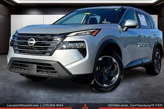 NISSAN ROGUE 2024 5N1BT3BB6RC688044 image NISSAN ROGUE 2024 5N1BT3BB6RC688044 image