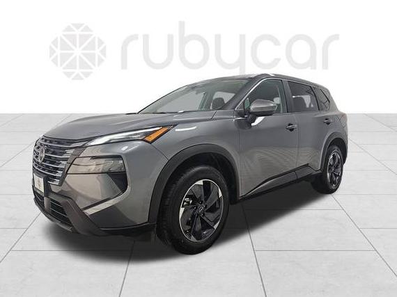 NISSAN ROGUE 2024 5N1BT3BB1RC696875 image NISSAN ROGUE 2024 5N1BT3BB1RC696875 image