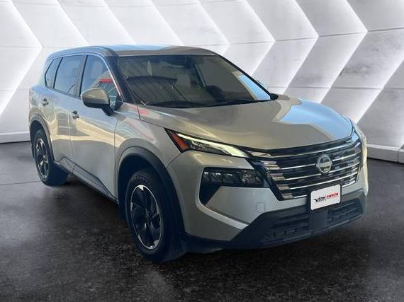 NISSAN ROGUE 2024 JN8BT3BA7RW357584 image