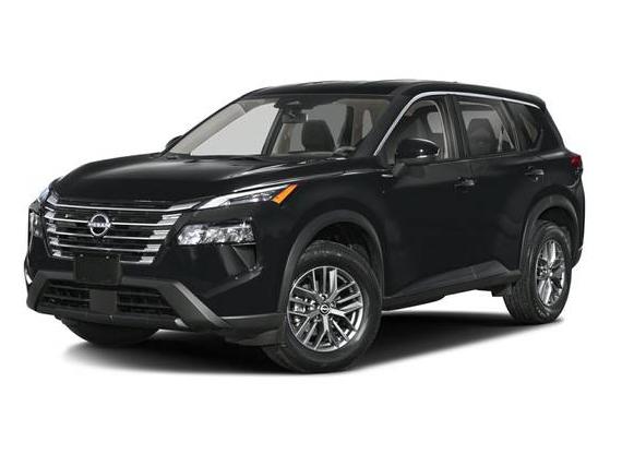 NISSAN ROGUE 2024 JN8BT3DC8RW381195 image