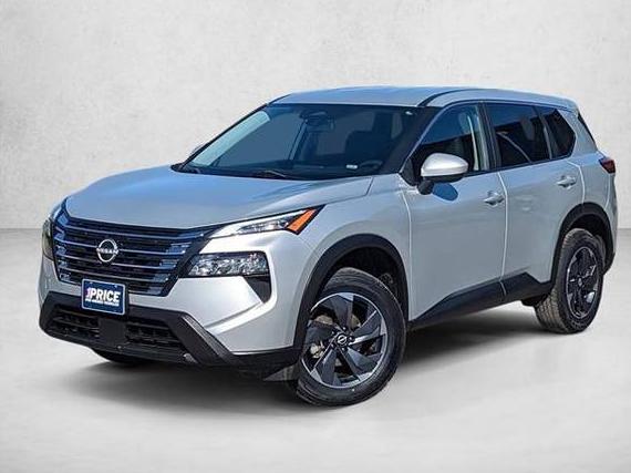 NISSAN ROGUE 2024 JN8BT3BB8RW174560 image NISSAN ROGUE 2024 JN8BT3BB8RW174560 image