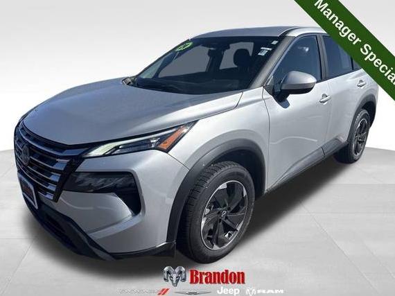 NISSAN ROGUE 2024 5N1BT3BB4RC703527 image NISSAN ROGUE 2024 5N1BT3BB4RC703527 image