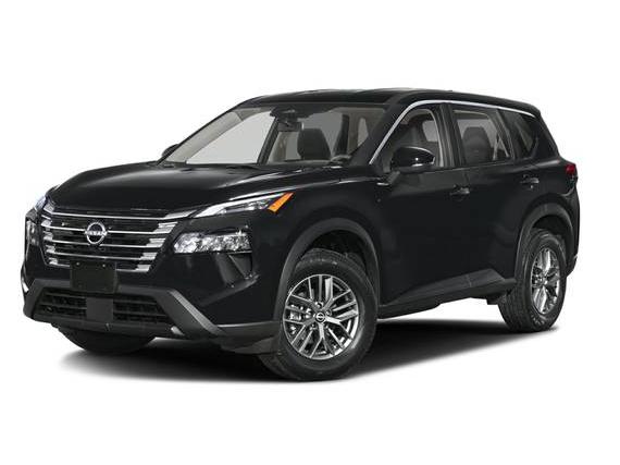 NISSAN ROGUE 2024 5N1BT3BB8RC748731 image