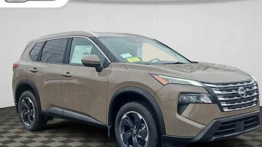 NISSAN ROGUE 2024 JN8BT3BB6RW177151 image