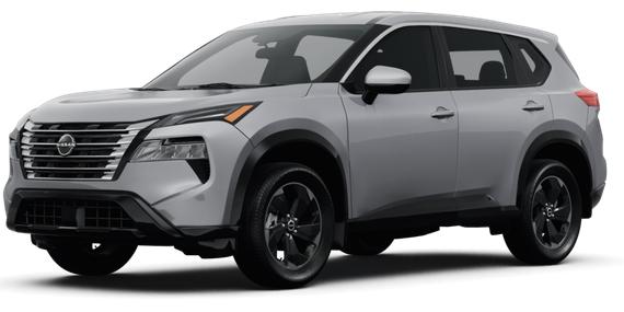 NISSAN ROGUE 2024 5N1BT3AA9RC725399 image