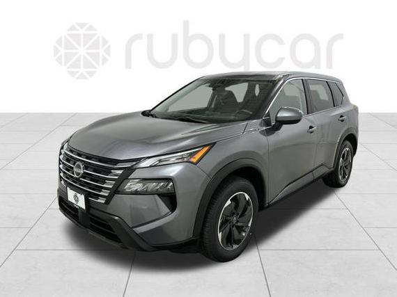 NISSAN ROGUE 2024 JN8BT3BB9RW421083 image