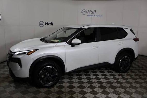 NISSAN ROGUE 2024 5N1BT3BA0RC672686 image NISSAN ROGUE 2024 5N1BT3BA0RC672686 image