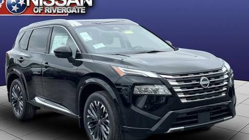 NISSAN ROGUE 2024 JN8BT3DC5RW071361 image