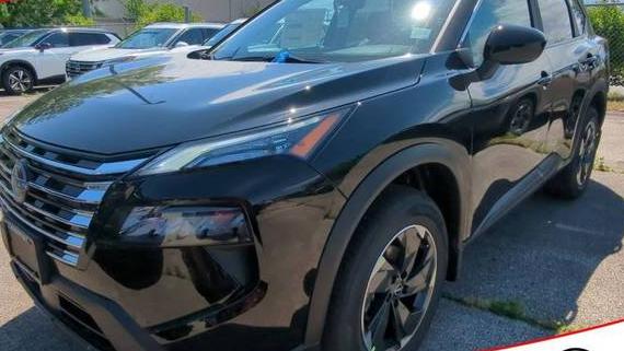 NISSAN ROGUE 2024 5N1BT3BBXRC737035 image