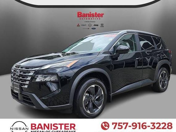 NISSAN ROGUE 2024 5N1BT3BA2RC724321 image NISSAN ROGUE 2024 5N1BT3BA2RC724321 image