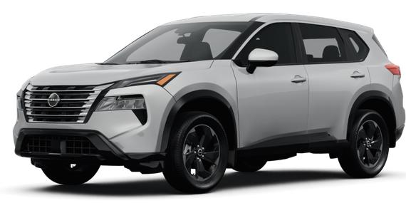 NISSAN ROGUE 2024 5N1BT3BA3RC730886 image NISSAN ROGUE 2024 5N1BT3BA3RC730886 image