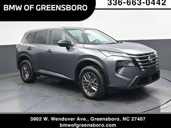 NISSAN ROGUE 2024 5N1BT3AA8RC723028 image NISSAN ROGUE 2024 5N1BT3AA8RC723028 image