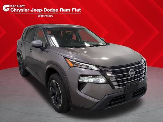 NISSAN ROGUE 2024 JN8BT3BB0RW434756 image NISSAN ROGUE 2024 JN8BT3BB0RW434756 image