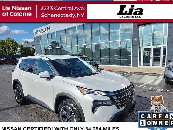 NISSAN ROGUE 2024 5N1BT3BB0RC720793 image NISSAN ROGUE 2024 5N1BT3BB0RC720793 image