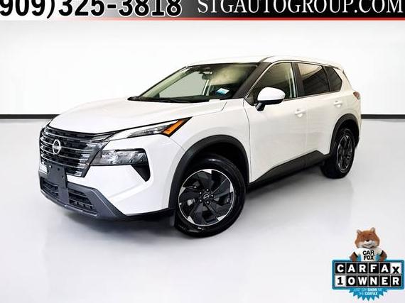 NISSAN ROGUE 2024 5N1BT3BB0RC754054 image NISSAN ROGUE 2024 5N1BT3BB0RC754054 image