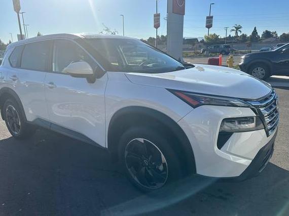 NISSAN ROGUE 2024 JN8BT3BA8RW361532 image NISSAN ROGUE 2024 JN8BT3BA8RW361532 image