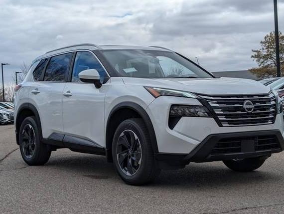 NISSAN ROGUE 2024 JN8BT3BB9RW171781 image