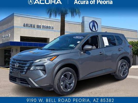 NISSAN ROGUE 2024 5N1BT3BA8RC701240 image NISSAN ROGUE 2024 5N1BT3BA8RC701240 image