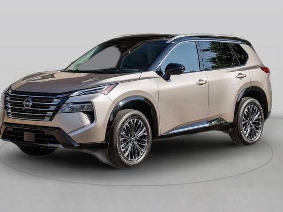 NISSAN ROGUE 2024 5N1BT3CB0RC747099 image