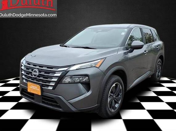 NISSAN ROGUE 2024 5N1BT3BB3RC682640 image