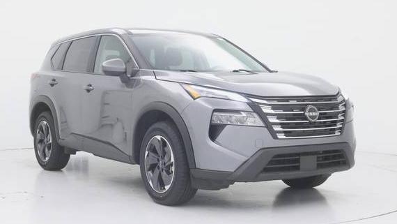 NISSAN ROGUE 2024 5N1BT3BBXRC679847 image