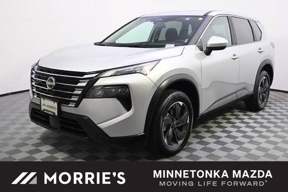 NISSAN ROGUE 2024 5N1BT3BB0RC693501 image NISSAN ROGUE 2024 5N1BT3BB0RC693501 image