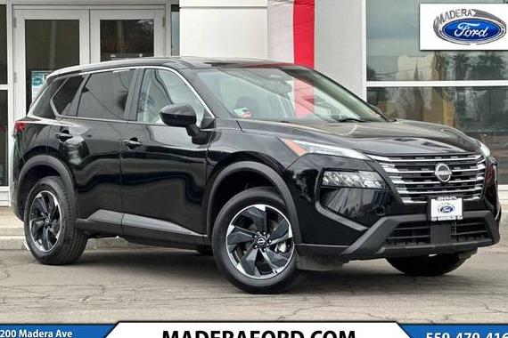 NISSAN ROGUE 2024 JN8BT3BB6RW424152 image NISSAN ROGUE 2024 JN8BT3BB6RW424152 image