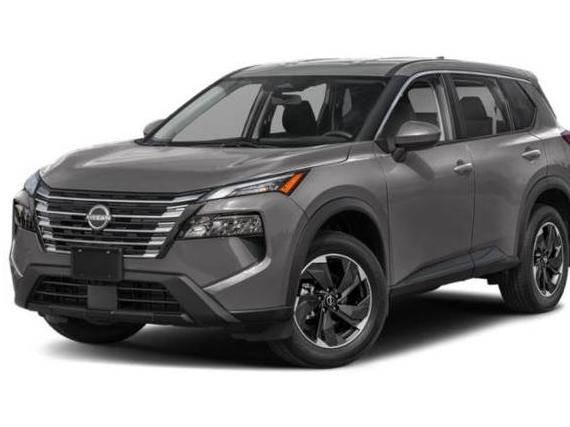 NISSAN ROGUE 2024 5N1BT3BA5RC734972 image