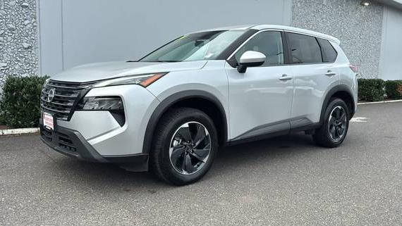 NISSAN ROGUE 2024 5N1BT3BB5RC684938 image NISSAN ROGUE 2024 5N1BT3BB5RC684938 image