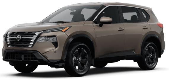 NISSAN ROGUE 2024 JN8BT3BB3RW281208 image
