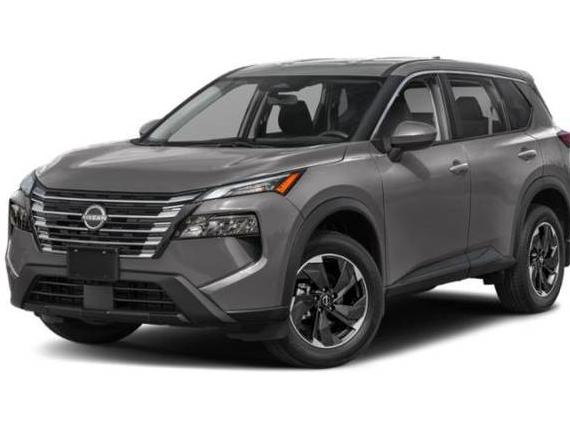 NISSAN ROGUE 2024 5N1BT3BA5RC672960 image