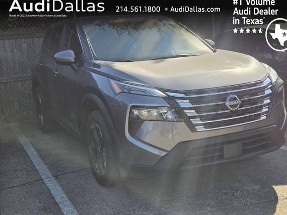 NISSAN ROGUE 2024 JN8BT3BA9RW000293 image NISSAN ROGUE 2024 JN8BT3BA9RW000293 image