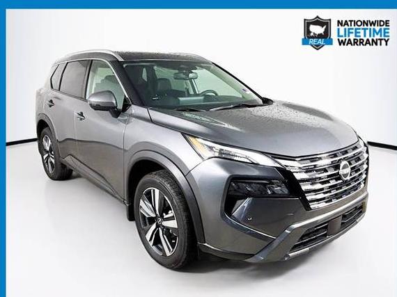 NISSAN ROGUE 2024 5N1BT3CB4RC735599 image NISSAN ROGUE 2024 5N1BT3CB4RC735599 image