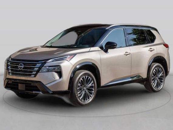NISSAN ROGUE 2024 5N1BT3CB9RC716241 image