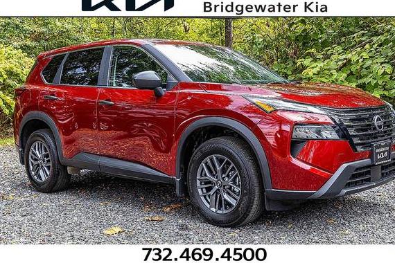 NISSAN ROGUE 2024 5N1BT3AB9RC739571 image